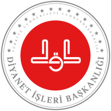 diyanet baskanligi